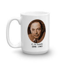 C.S. Lewis Mug