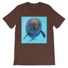 Endangered Species t-shirt