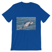 Endangered Species t-shirt