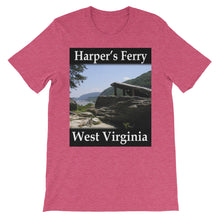 Harper's Ferry t-shirt