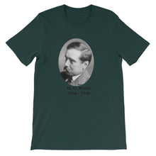 H. G. Wells t-shirt