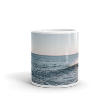 Waves on the Water Mug