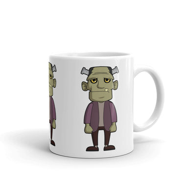 Frankenstein Mug
