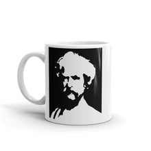 Twain Mug