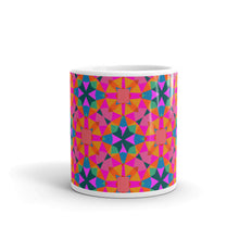 Pattern Mug