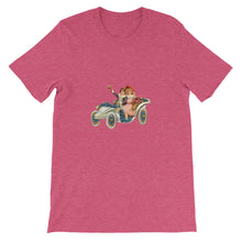 Vintage Car t-shirt