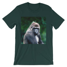 Endangered Species t-shirt