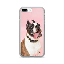 Dog iPhone 7/7 Plus Case