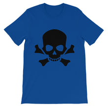 Skeleton t-shirt