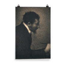 Famous Paintings poster