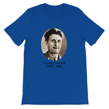 George Orwell t-shirt