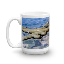 B-17 Mug
