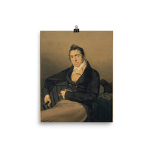 Famous Paintings poster