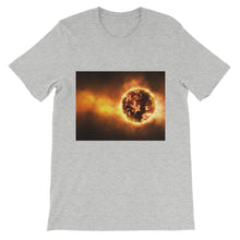 The Sun t-shirt