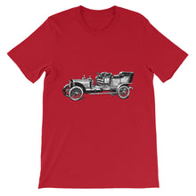Vintage Automobile t-shirt