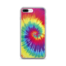Tie Dye iPhone 7/7 Plus Case