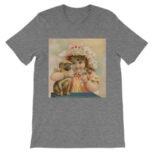 Vintage Art t-shirt