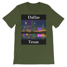 Dallas t-shirt