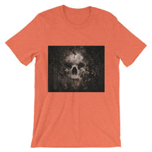 Skull t-shirt