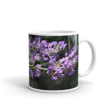 Flower Mug