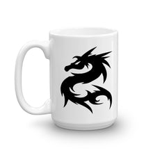 Dragon Mug