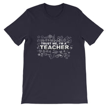 Trust Me I'm a Teacher t-shirt