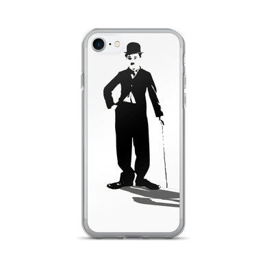 Charlie iPhone 7/7 Plus Case