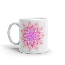 Pattern Mug