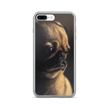 Pug iPhone 7/7 Plus Case