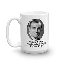 Bugsy Siegel Mug