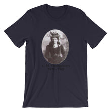 L. M. Montgomery t-shirt