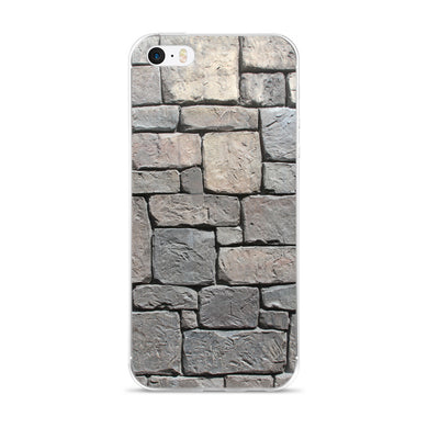 Pattern iPhone 5/5s/Se, 6/6s, 6/6s Plus Case