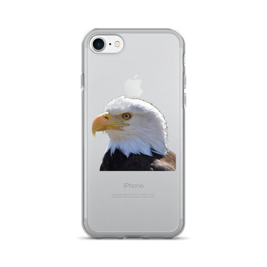 Eagle iPhone 7/7 Plus Case