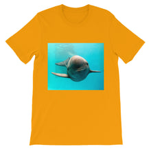 Endangered Species t-shirt