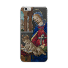 Famous Paintings iPhone 5/5s/Se, 6/6s, 6/6s Plus Case