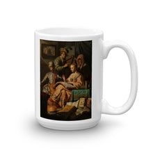 Musicians Mug