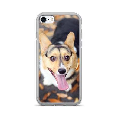 Corgi iPhone 7/7 Plus Case