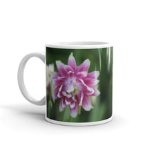 Flower Mug - G