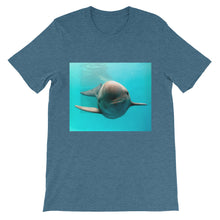 Endangered Species t-shirt