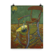Vincent Van Gogh Print