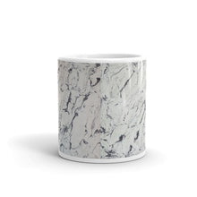 Marble Mug