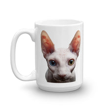 Cat Mug