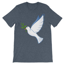 Peace t-shirt