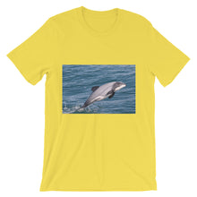 Endangered Species t-shirt