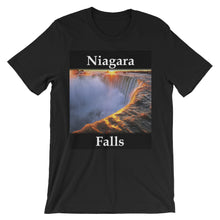 Niagara Falls t-shirt