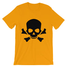 Skeleton t-shirt