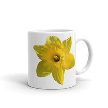 Daffodil Mug