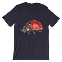 Ladybug t-shirt