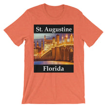 St. Augustine t-shirt