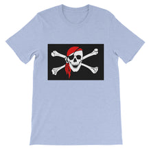 Pirate Flag t-shirt